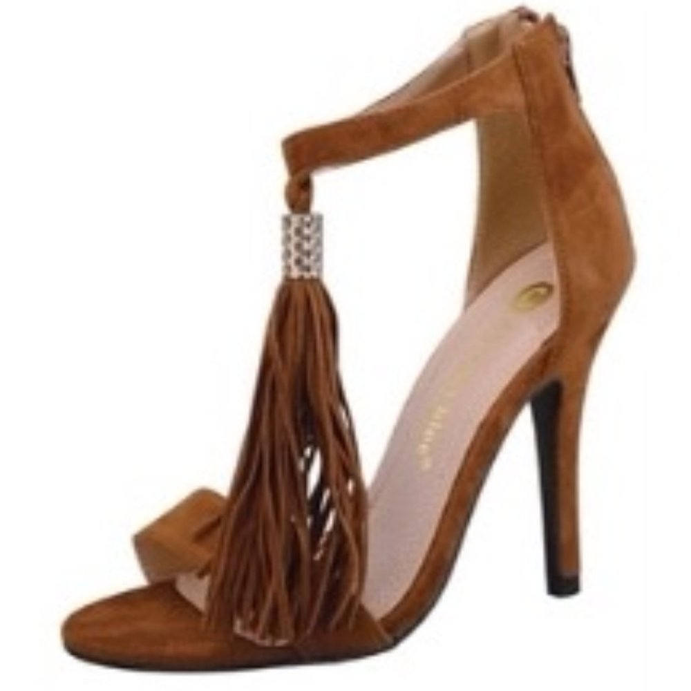 Eddy Heel